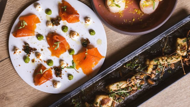 L'atelier Du Petit Jardin - 5