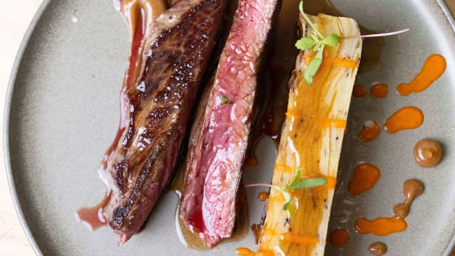 L'atelier Du Petit Jardin - 6