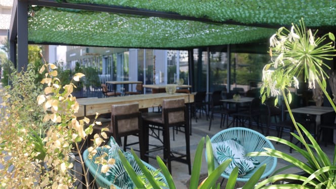 L'atelier Du Petit Jardin - 9