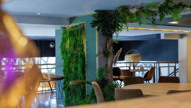 L'atelier Du Petit Jardin - 8