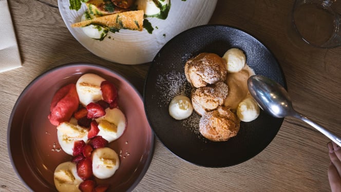 L'atelier Du Petit Jardin - 4