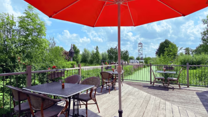 Gasterij de Toren - 4