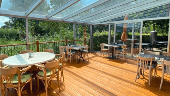 Gasterij de Toren - 5