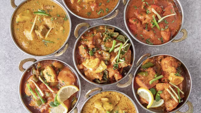 Jaipur Café - 7