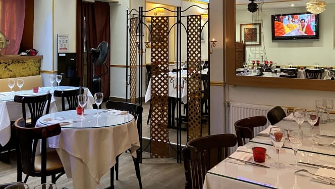 Jaipur Café - 5