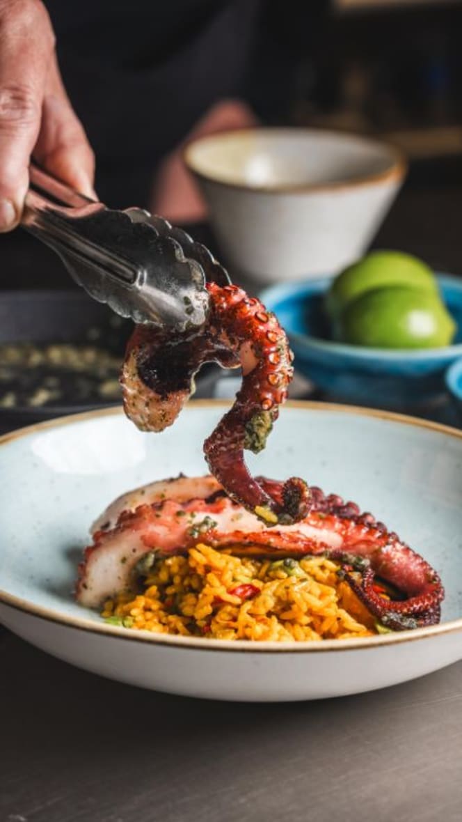 Léon - Plan de Campagne - Cabries - 2