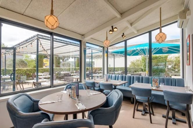 Léon - Plan de Campagne - Cabries - 7