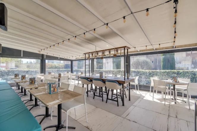 Léon - Plan de Campagne - Cabries - 5