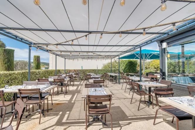 Léon - Plan de Campagne - Cabries - 8