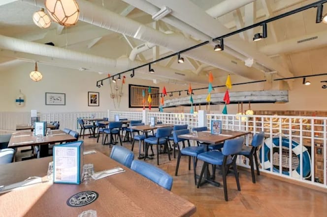 Léon - Plan de Campagne - Cabries - 9