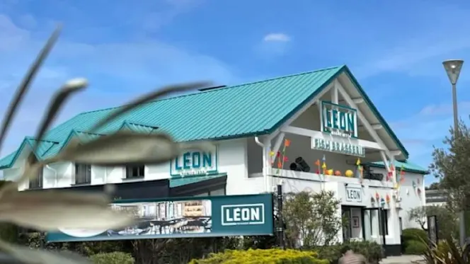 Léon - Plan de Campagne - Cabries - 0