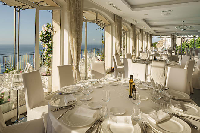 Il Golfo Ristorante - Raito - 0