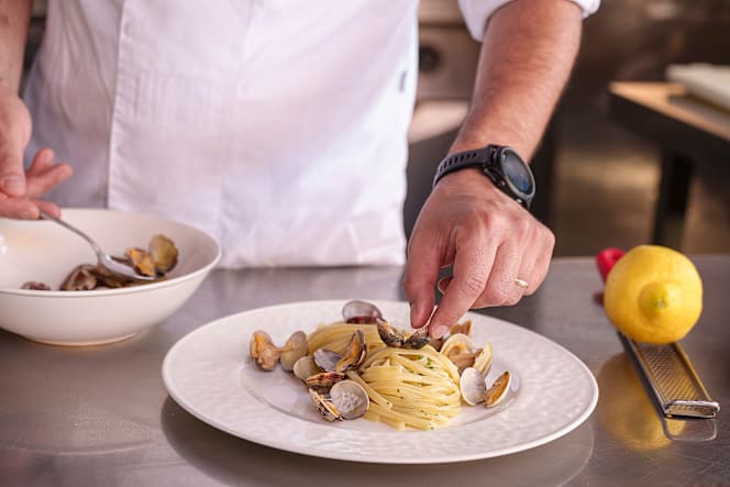 Il Golfo Ristorante - Raito - 7