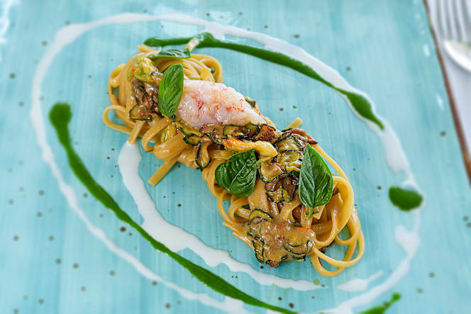 Il Golfo Ristorante - Raito - 2