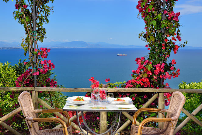 Il Golfo Ristorante - Raito - 3