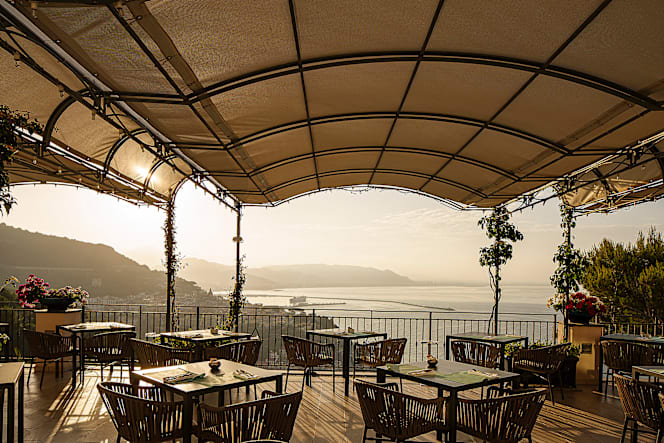 Il Golfo Ristorante - Raito - 4