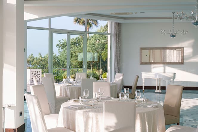 Il Golfo Ristorante - Raito - 6