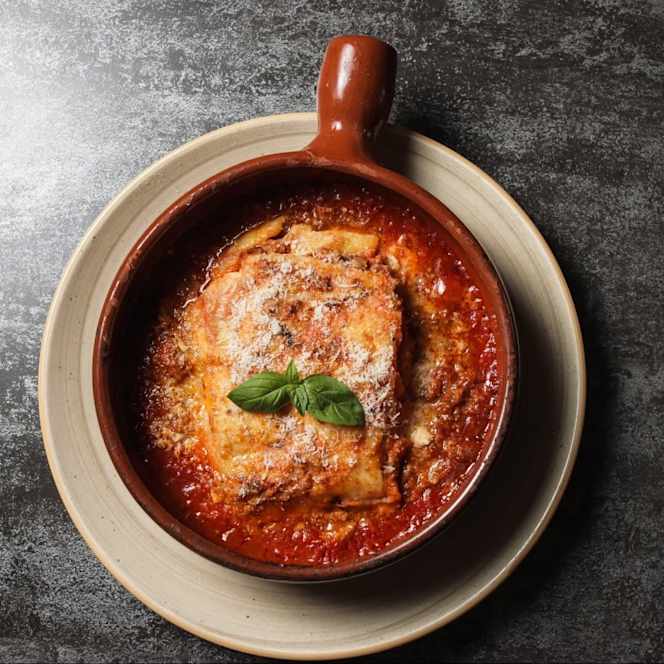 Bottega Napoletana - 4