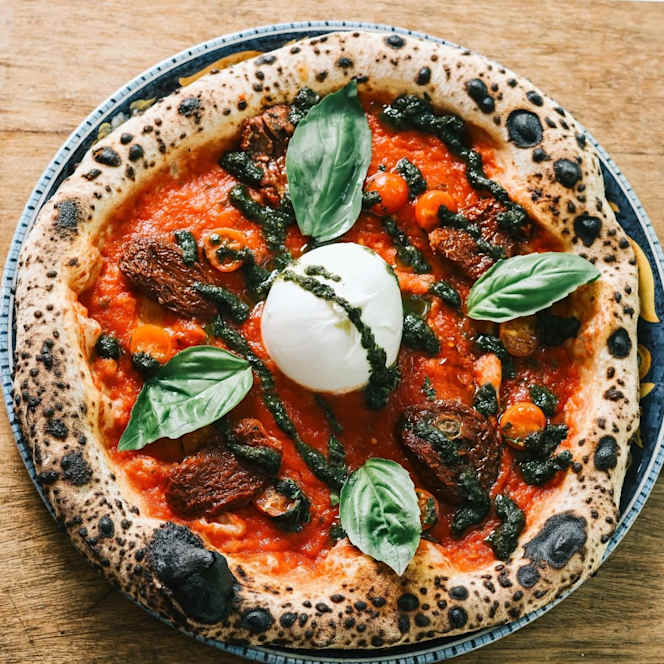 Bottega Napoletana - 1