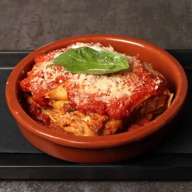 Bottega Napoletana - 0