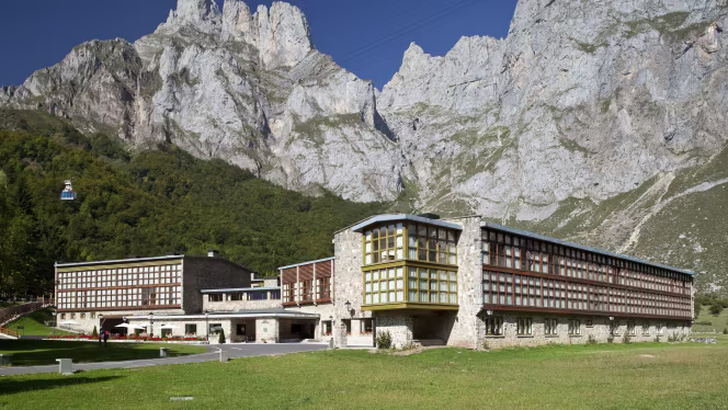 Restaurante Parador de Fuente Dé - 6