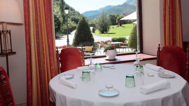 Restaurante Parador de Fuente Dé - 5