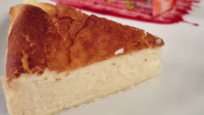 Restaurante Parador de Fuente Dé - 3