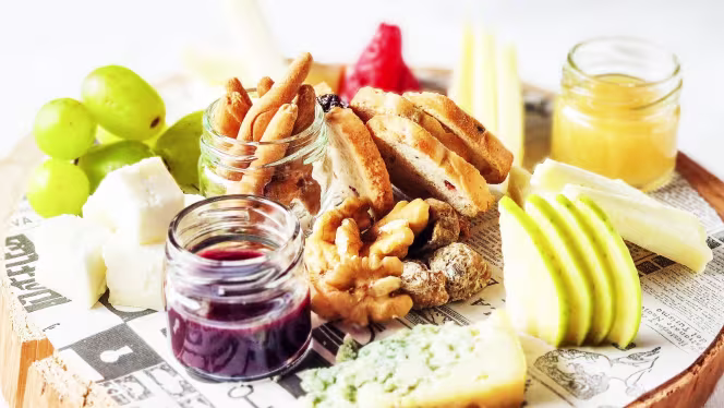 Restaurante Parador de Fuente Dé - 4