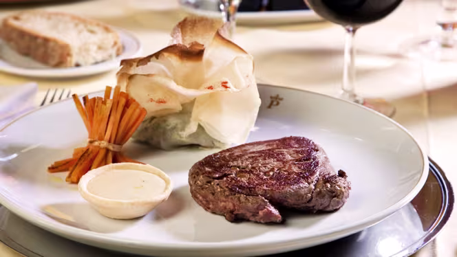 Restaurante Parador de Fuente Dé - 7