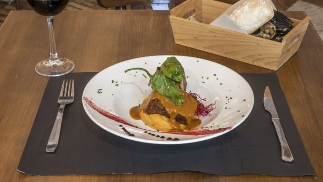 Bar Cervecería Giralda - 7