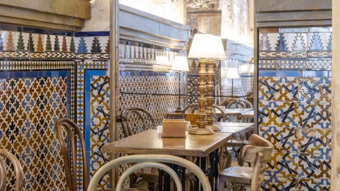 Bar Cervecería Giralda - 5