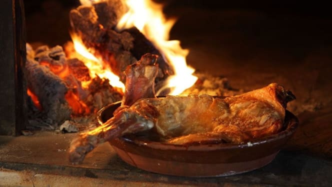 Nuevos Hornos Ángel - 5