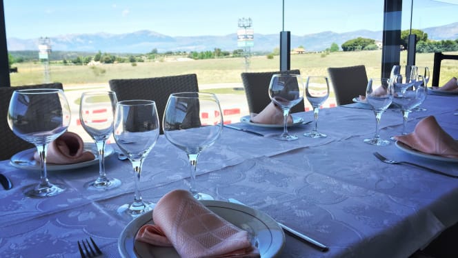 Nuevos Hornos Ángel - 9