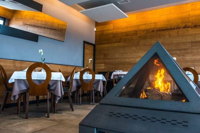 Nuevos Hornos Ángel - 0