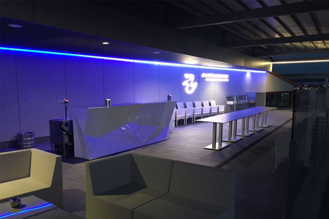 Nuevos Hornos Ángel - 4