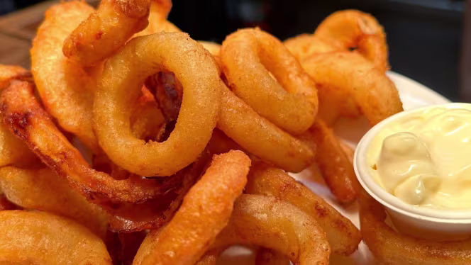 Smoke N’ Spice at The Swan - 3