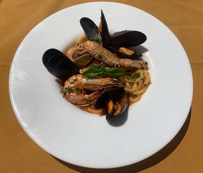 Encanto Ristorante&Enoteca - 4