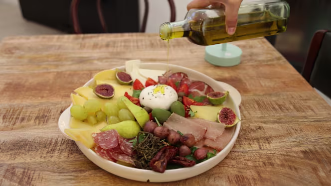 Encanto Ristorante&Enoteca - 3