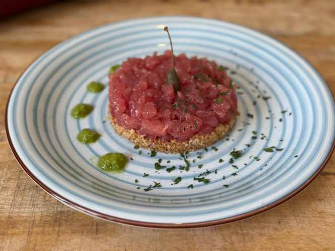 Encanto Ristorante&Enoteca - 9