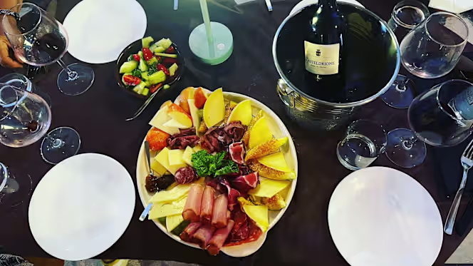 Encanto Ristorante&Enoteca - 5