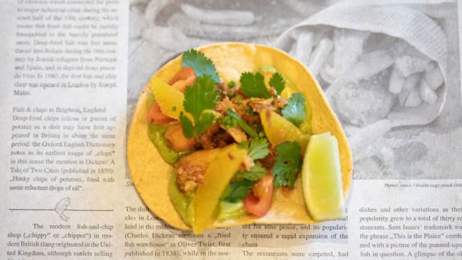 2K Street Gourmet - 4