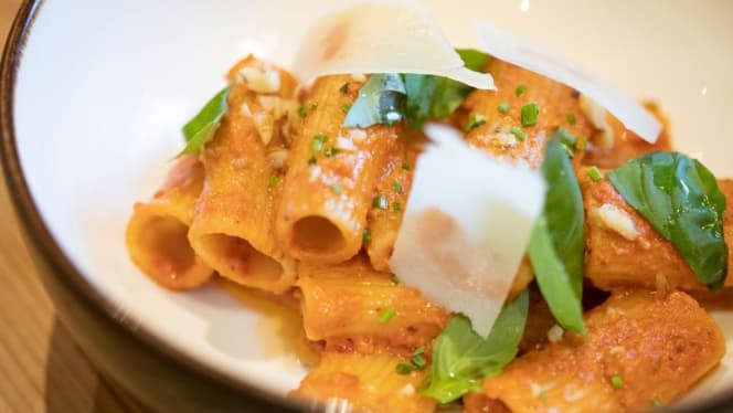 2K Street Gourmet - 9