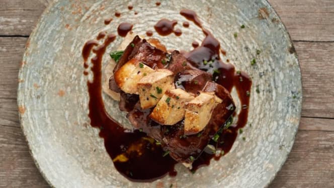 2K Street Gourmet - 5