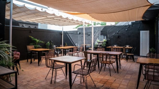 2K Street Gourmet - 6