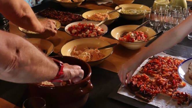 2K Street Gourmet - 3