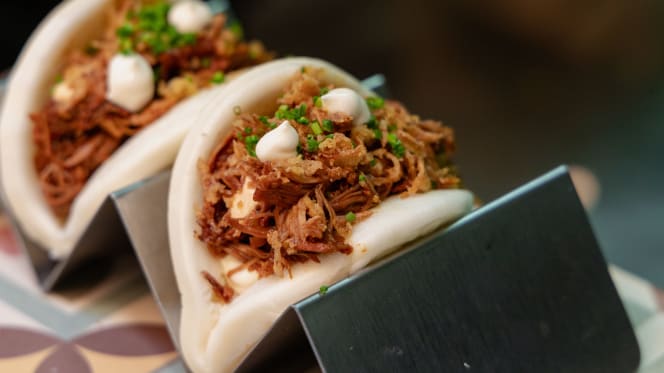 2K Street Gourmet - 0