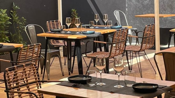 2K Street Gourmet - 7