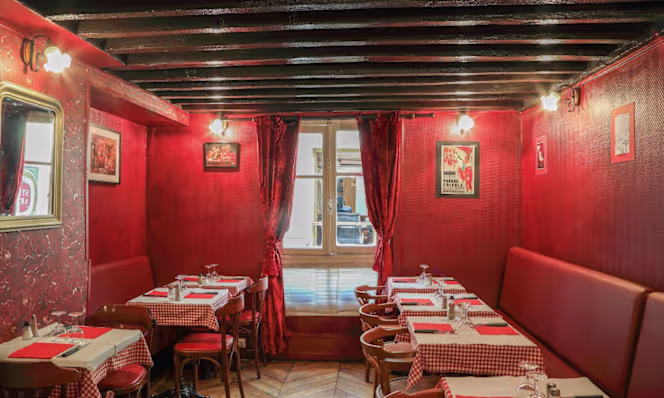 Le Bar des Variétés - 8