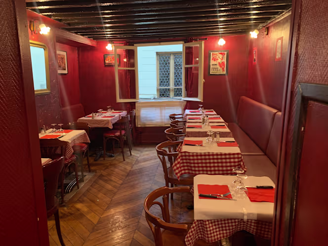 Le Bar des Variétés - 5