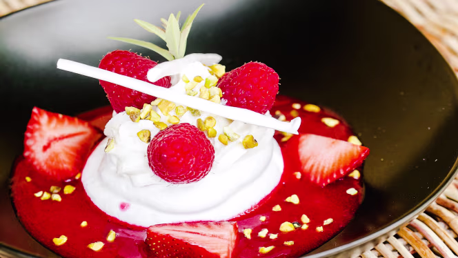 La Pampa - Hôtel Les Arnelles - 2